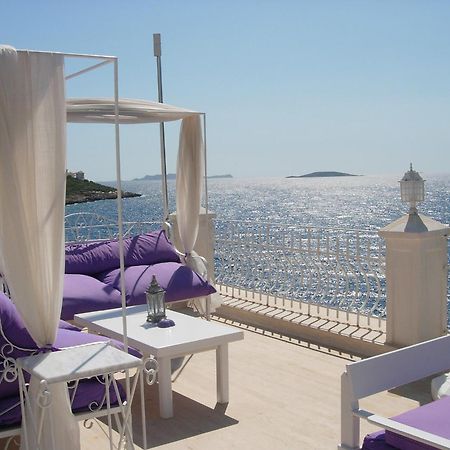 Lukka Exclusive Hotel - Adult Only +12 Kaş Zewnętrze zdjęcie