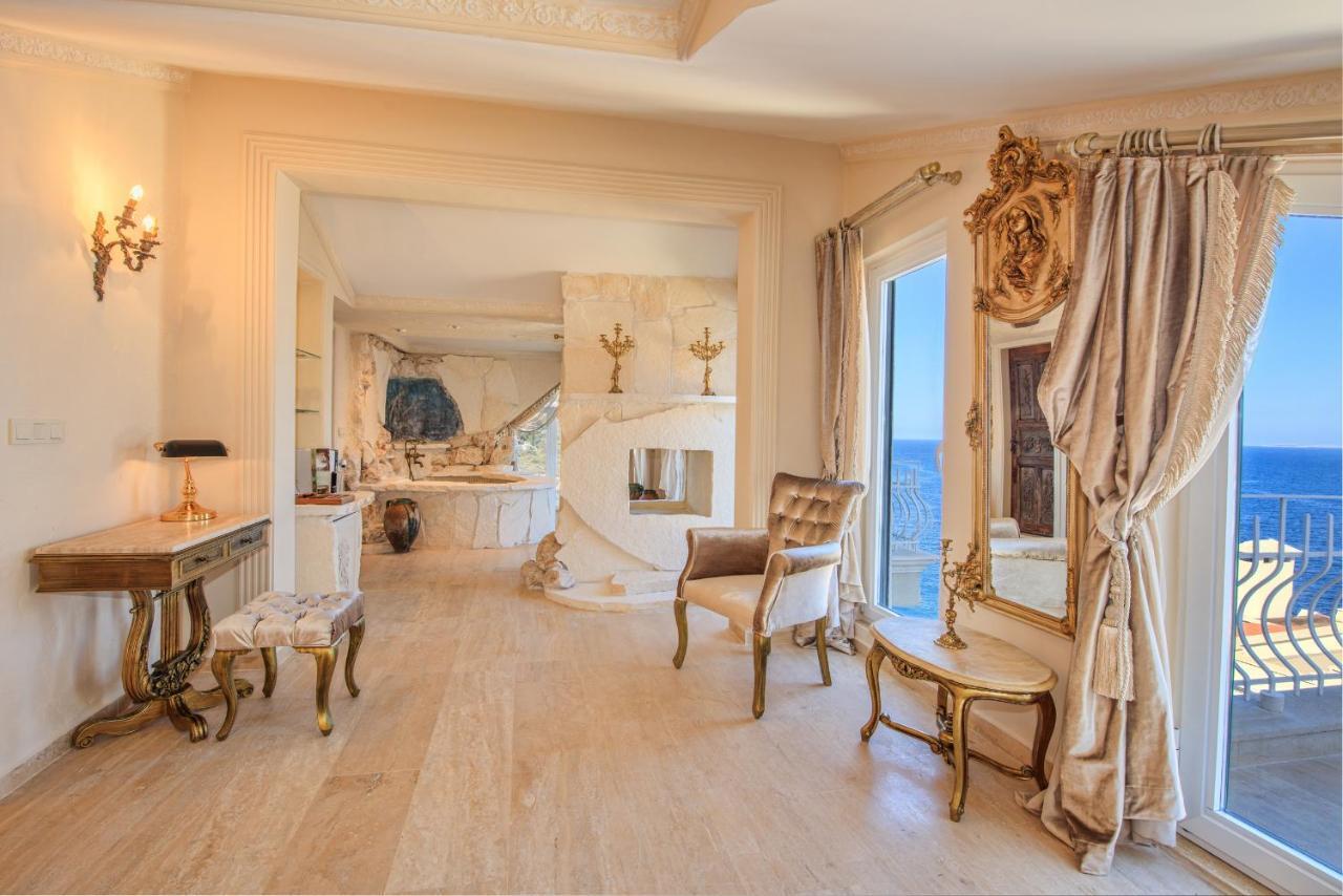 Lukka Exclusive Hotel - Adult Only +12 Kaş Zewnętrze zdjęcie