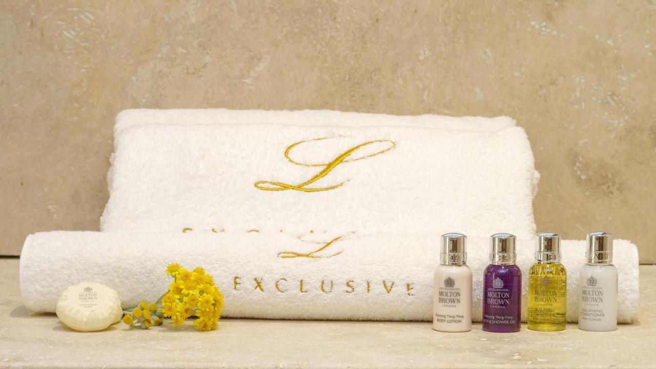 Lukka Exclusive Hotel - Adult Only +12 Kaş Zewnętrze zdjęcie