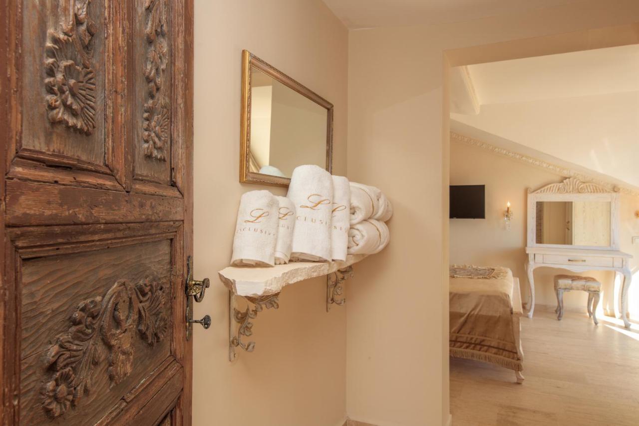Lukka Exclusive Hotel - Adult Only +12 Kaş Zewnętrze zdjęcie