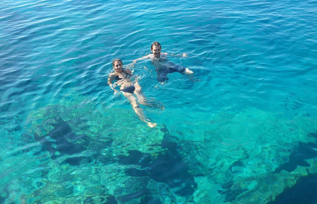 Lukka Exclusive Hotel - Adult Only +12 Kaş Zewnętrze zdjęcie
