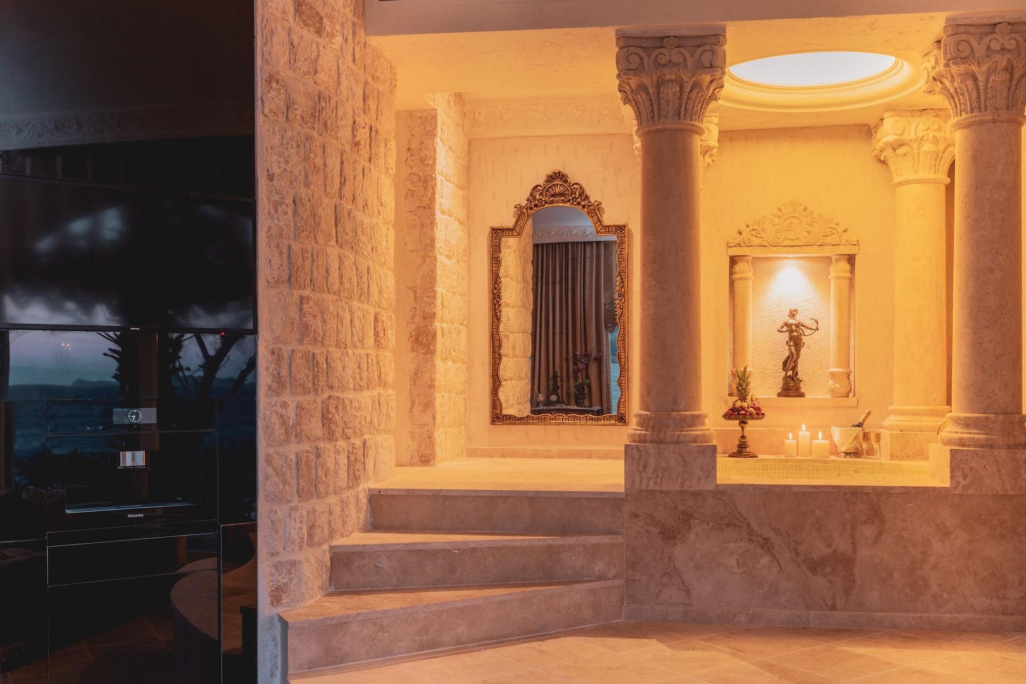 Lukka Exclusive Hotel - Adult Only +12 Kaş Zewnętrze zdjęcie