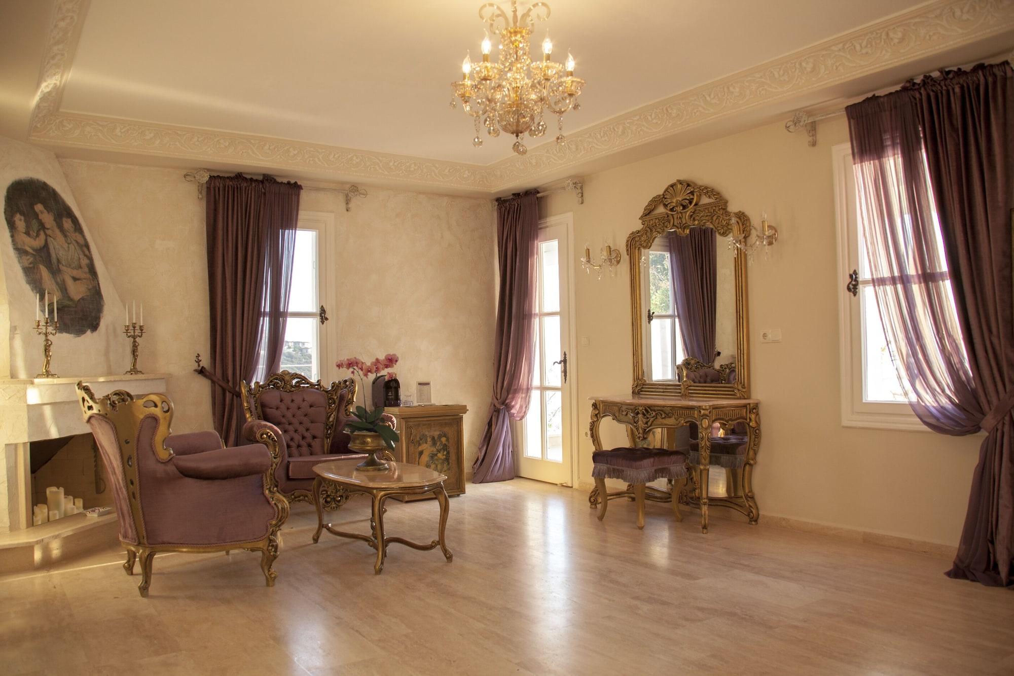 Lukka Exclusive Hotel - Adult Only +12 Kaş Zewnętrze zdjęcie