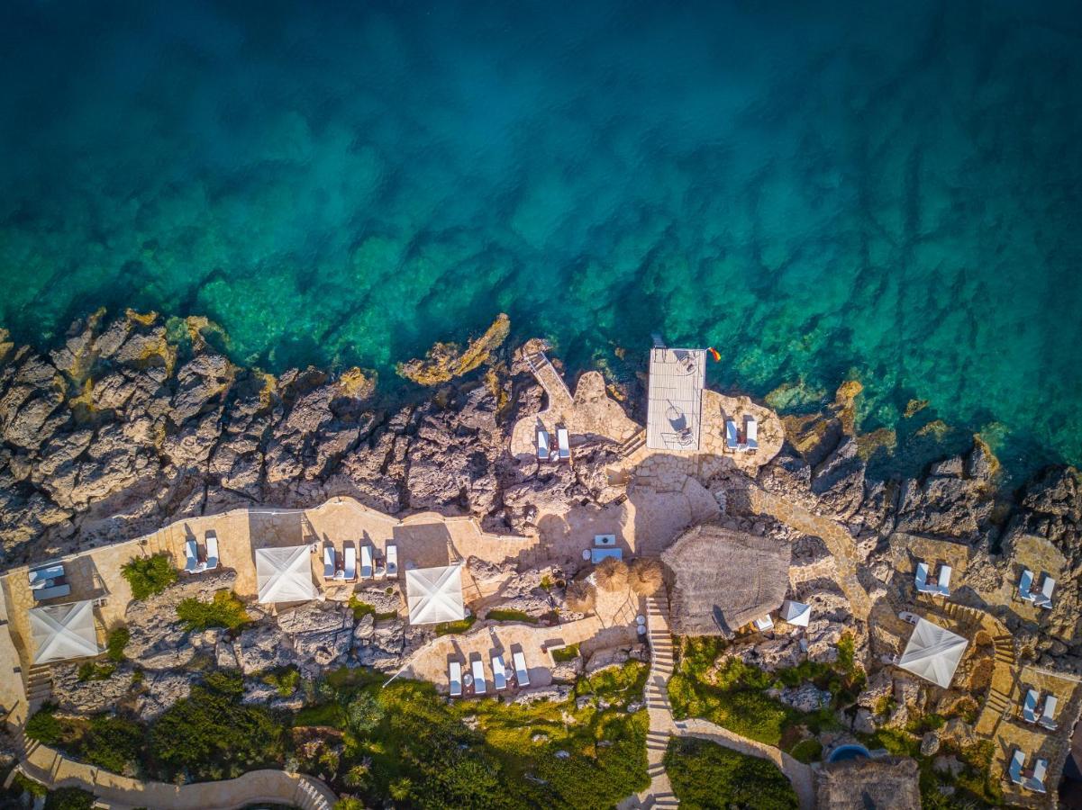 Lukka Exclusive Hotel - Adult Only +12 Kaş Zewnętrze zdjęcie