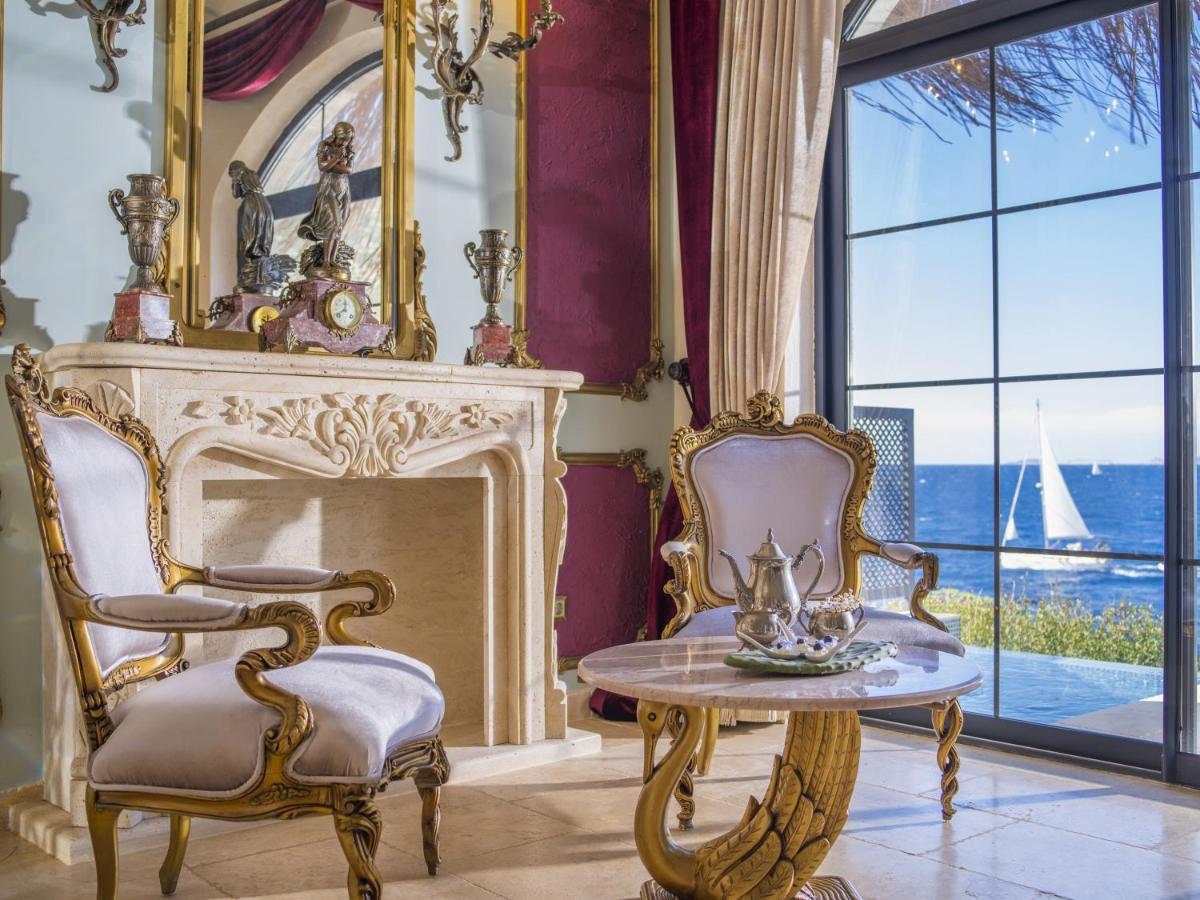 Lukka Exclusive Hotel - Adult Only +12 Kaş Zewnętrze zdjęcie