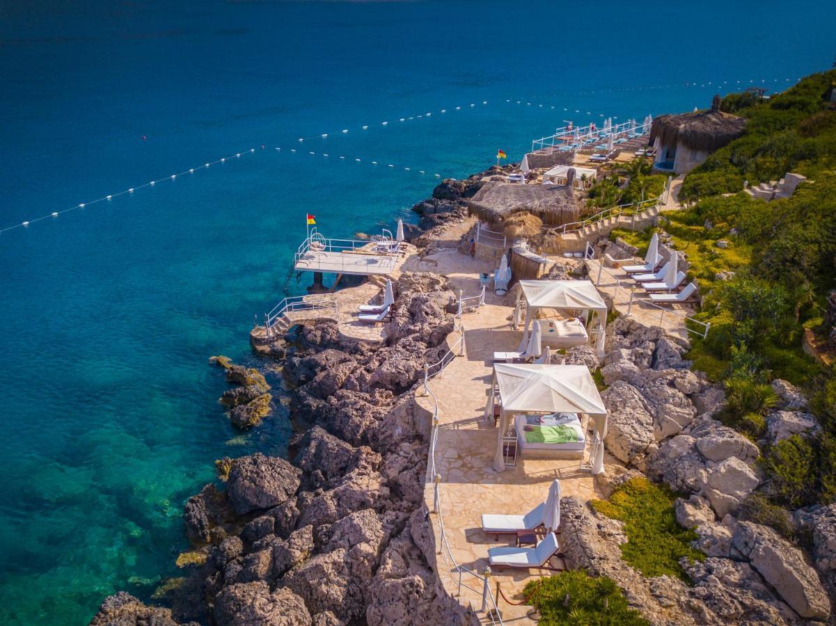 Lukka Exclusive Hotel - Adult Only +12 Kaş Zewnętrze zdjęcie