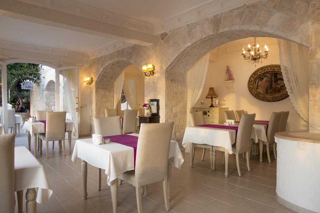 Lukka Exclusive Hotel - Adult Only +12 Kaş Zewnętrze zdjęcie
