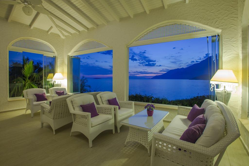 Lukka Exclusive Hotel - Adult Only +12 Kaş Zewnętrze zdjęcie