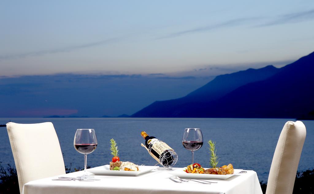 Lukka Exclusive Hotel - Adult Only +12 Kaş Zewnętrze zdjęcie