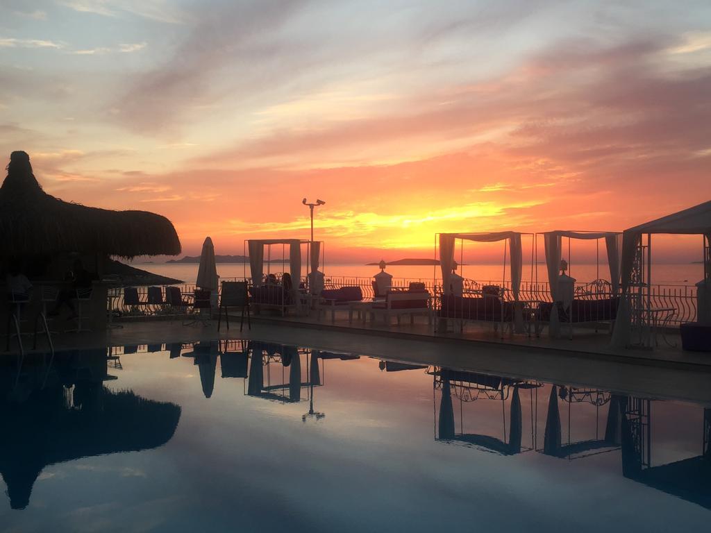 Lukka Exclusive Hotel - Adult Only +12 Kaş Zewnętrze zdjęcie