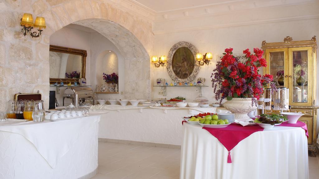 Lukka Exclusive Hotel - Adult Only +12 Kaş Zewnętrze zdjęcie