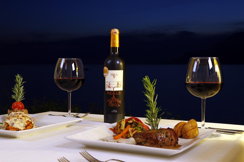 Lukka Exclusive Hotel - Adult Only +12 Kaş Zewnętrze zdjęcie