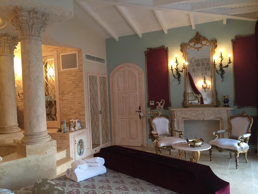 Lukka Exclusive Hotel - Adult Only +12 Kaş Zewnętrze zdjęcie