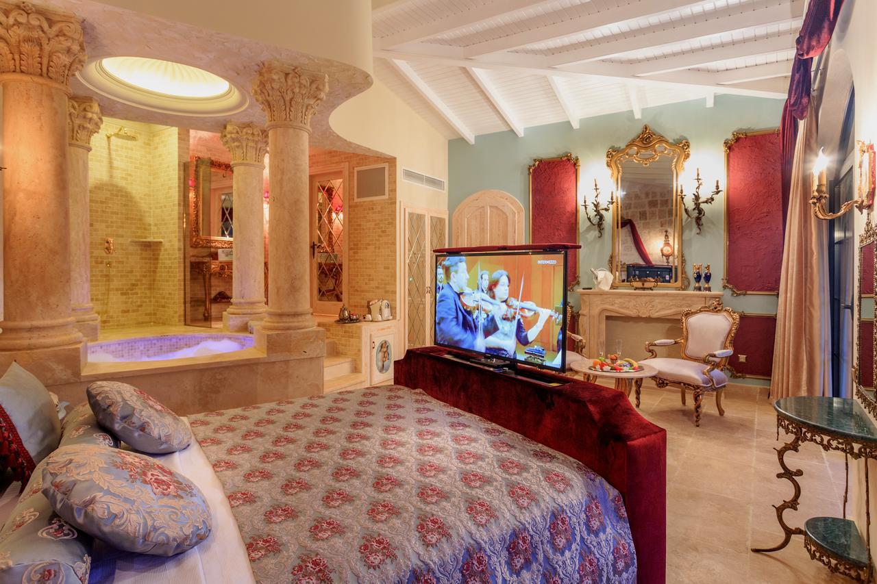Lukka Exclusive Hotel - Adult Only +12 Kaş Zewnętrze zdjęcie